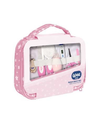 Wee Baby set za njegu bebe