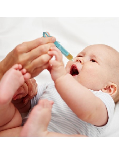 Wee Baby Dozator za lijekove i vitamine