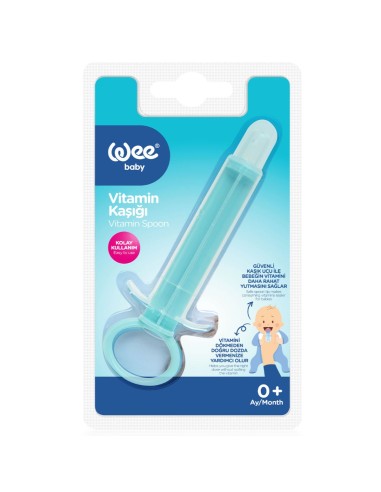 Wee Baby Dozator za lijekove i vitamine