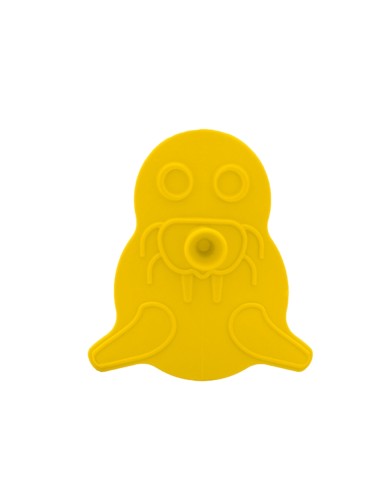 Wee Baby Četka za kosu i masažu