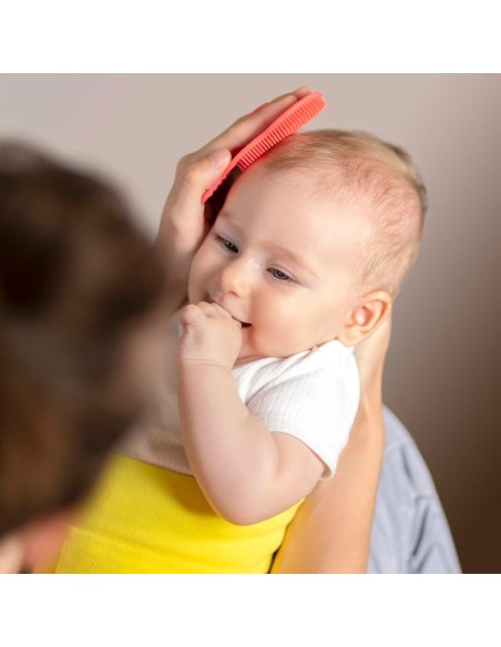 Wee Baby Četka za kosu i masažu