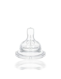 Wee Baby Zamjenska duda/sisač za bočicu širokog grla