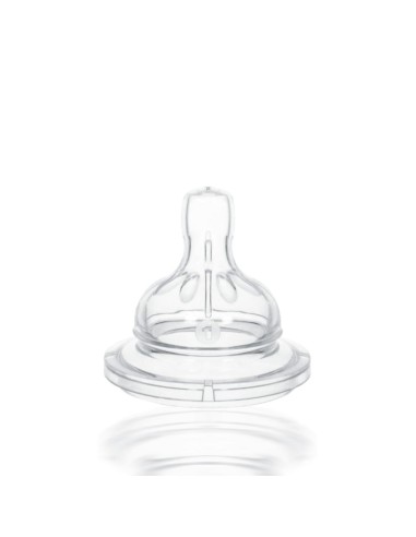 Wee Baby Zamjenska duda/sisač za bočicu širokog grla