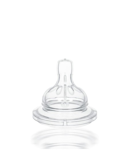 Wee Baby Zamjenska duda/sisač za bočicu širokog grla