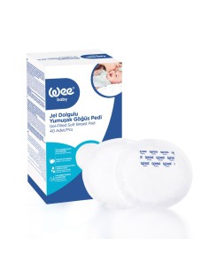 Wee Baby Jastučići za dojilje 2