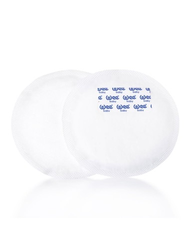 Wee Baby Jastučići za dojilje