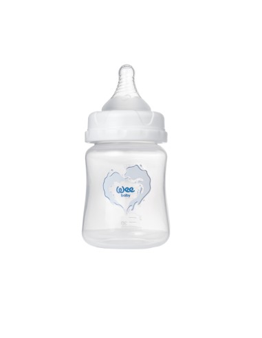 Wee Baby Električna izdajalica s bočicom