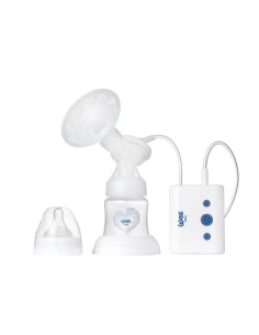 Wee Baby Električna izdajalica s bočicom