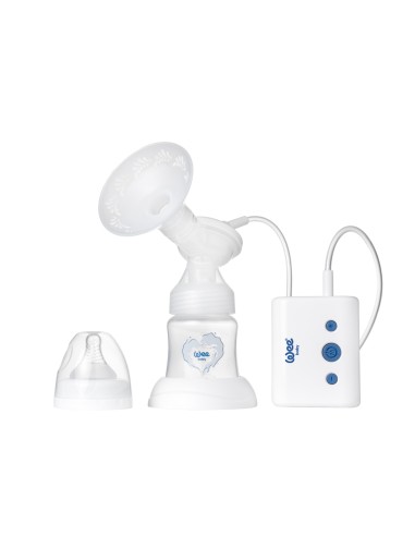 Wee Baby Električna izdajalica s bočicom