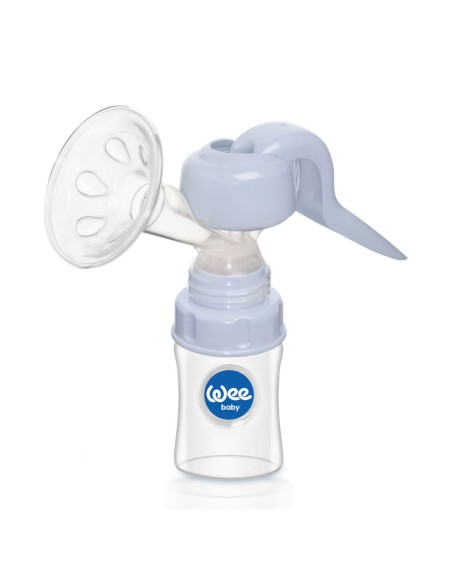 Wee Baby Ručna izdajalica s bočicom