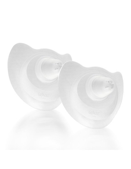 Wee Baby Štitnik/šeširić za bradavice