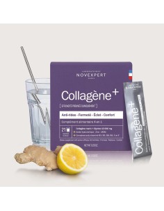 Novexpert Collagen+ prašak, dodatak prehrani 2