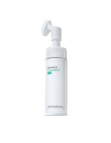 Skeyndor Clearist Purifying foam