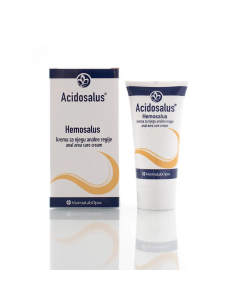 Acidosalus Hemosalus Krema...
