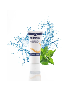 Acidosalus Hemosalus Krema... 2