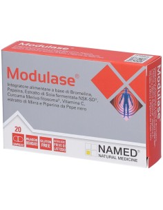 Specchiasol Modulase... 2