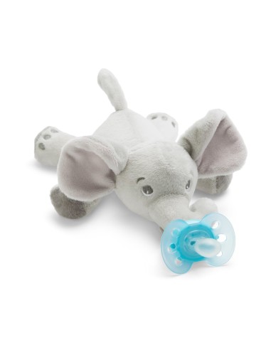 Avent Duda Varalica Ultra Soft Snuggle 0-6 mjeseci