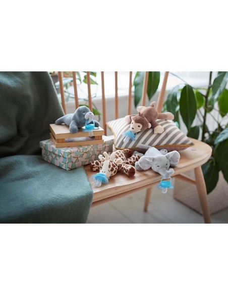 Avent Duda Varalica Ultra Soft Snuggle