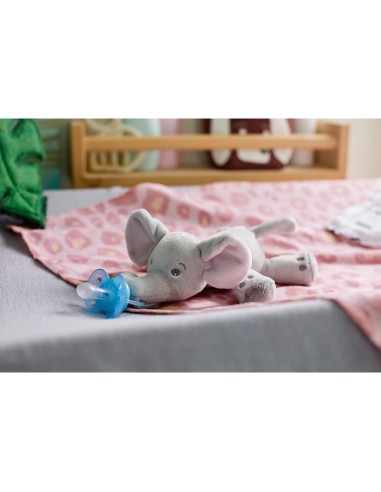 Avent Duda Varalica Ultra Soft Snuggle