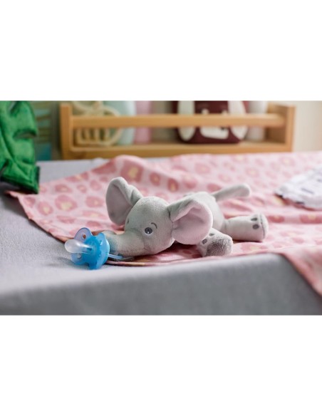 Avent Duda Varalica Ultra Soft Snuggle