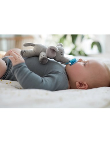 Avent Duda Varalica Ultra Soft Snuggle