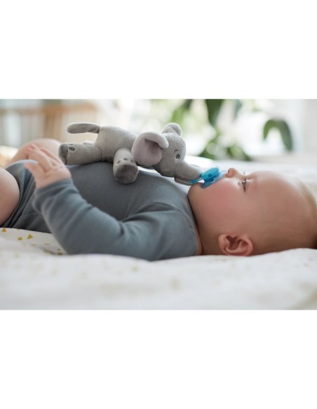 Avent Duda Varalica Ultra Soft Snuggle