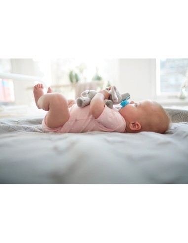 Avent Duda Varalica Ultra Soft Snuggle