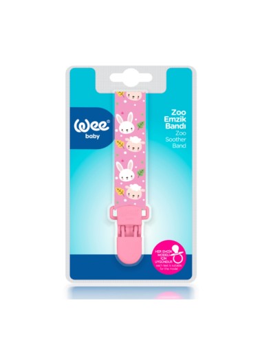 Wee Baby Traka za dudu varalicu