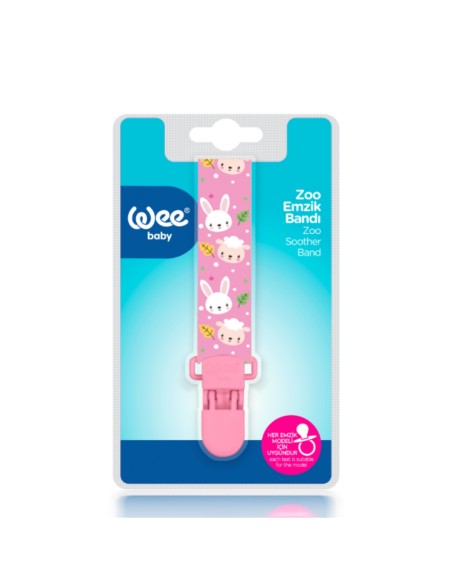 Wee Baby Traka za dudu varalicu