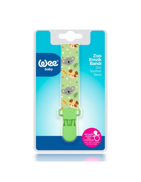 Wee Baby Traka za dudu varalicu