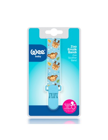 Wee Baby Traka za dudu varalicu