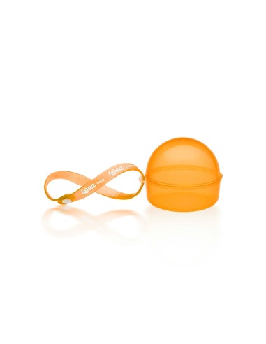 Wee Baby Kutija za dudu varalicu