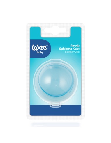 Wee Baby Kutija za dudu varalicu