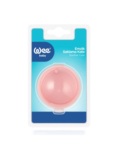 Wee Baby Kutija za dudu varalicu