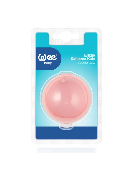 Wee Baby Kutija za dudu varalicu
