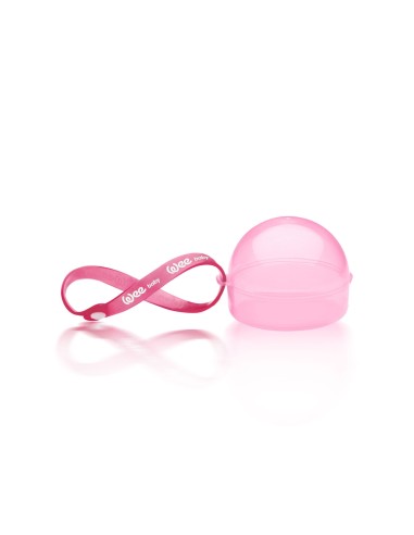 Wee Baby Kutija za dudu varalicu