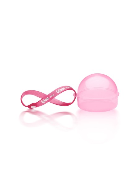 Wee Baby Kutija za dudu varalicu