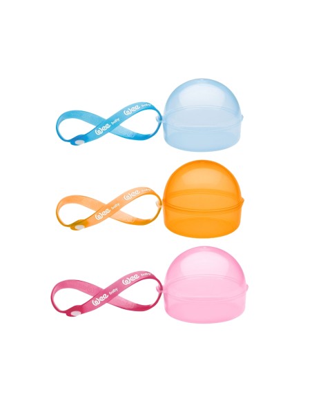 Wee Baby Kutija za dudu varalicu