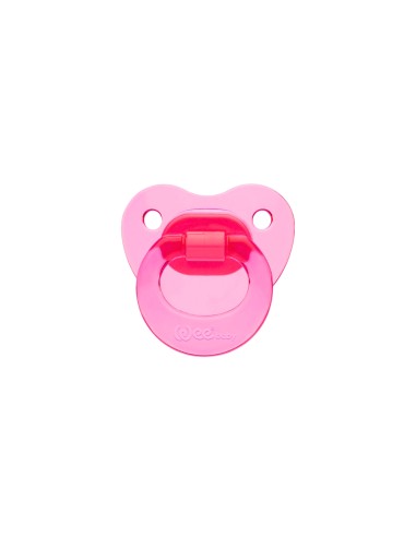 Wee Baby Ortodontska duda varalica Candy, silikon