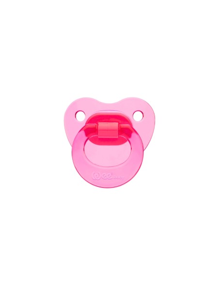 Wee Baby Ortodontska duda varalica Candy, silikon