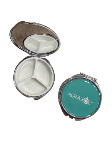 Auraxol kutijica za tablete POKLON uz Auraxol proizvode iznad 18€