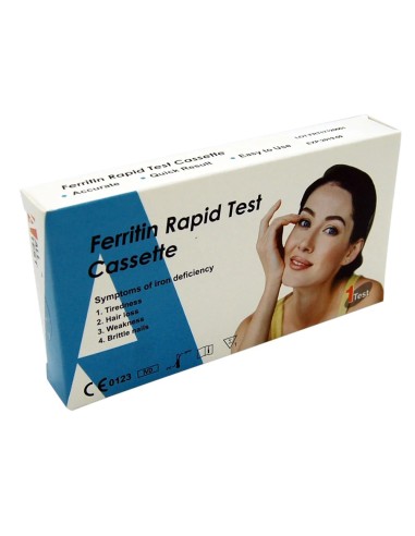 Alltest Ferritin Rapid Test brzi test...