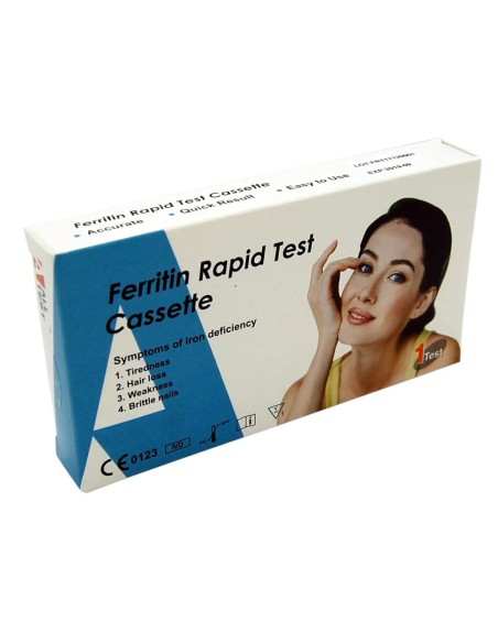 Alltest Ferritin Rapid Test brzi test za feritin