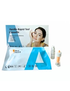 Alltest Ferritin Rapid Test... 2