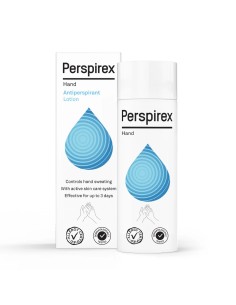 Perspirex Losion za ruke