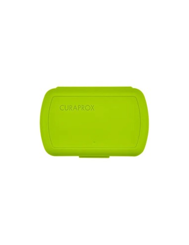 Curaprox Kids Putni set Zeleni (6-12 godina)