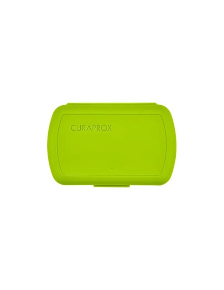 Curaprox Kids Putni set Zeleni (6-12 godina)