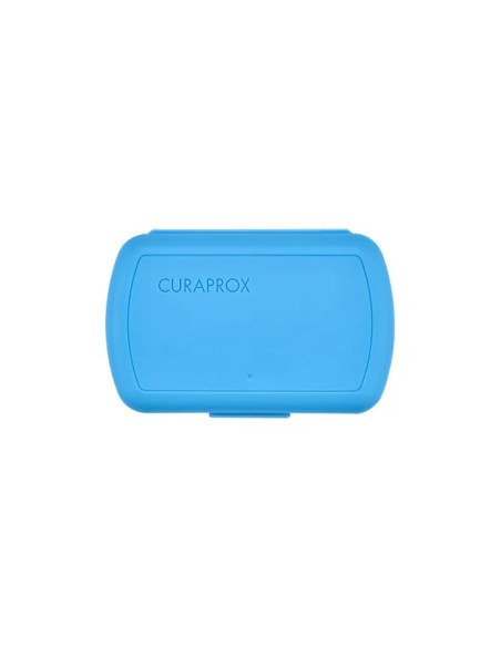 Curaprox Kids Putni set Plavi (6-12 godina)