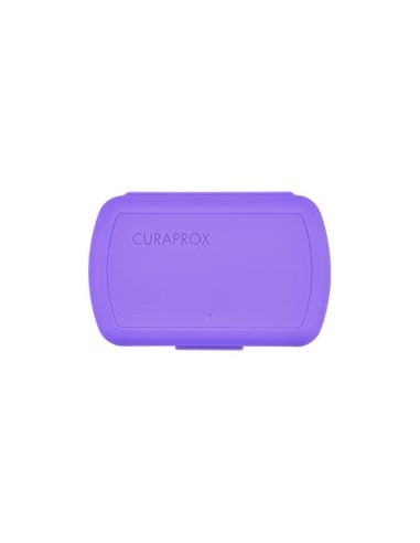Curaprox Kids Putni set Ljubičasti (6-12 godina)