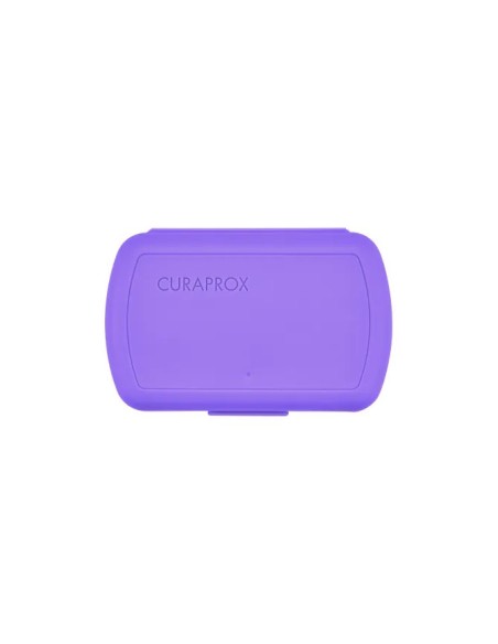 Curaprox Kids Putni set Ljubičasti (6-12 godina)